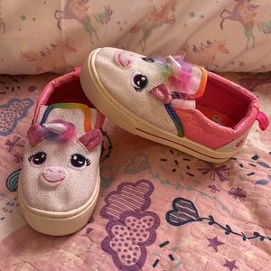 Unicorn Shoes